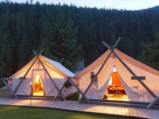 Clayoquot Relais & Châteaux