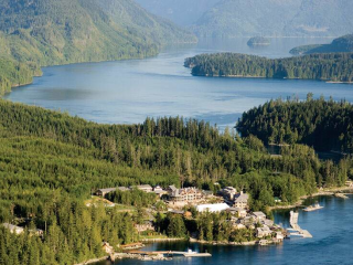 Sonora Relais & Chateaux